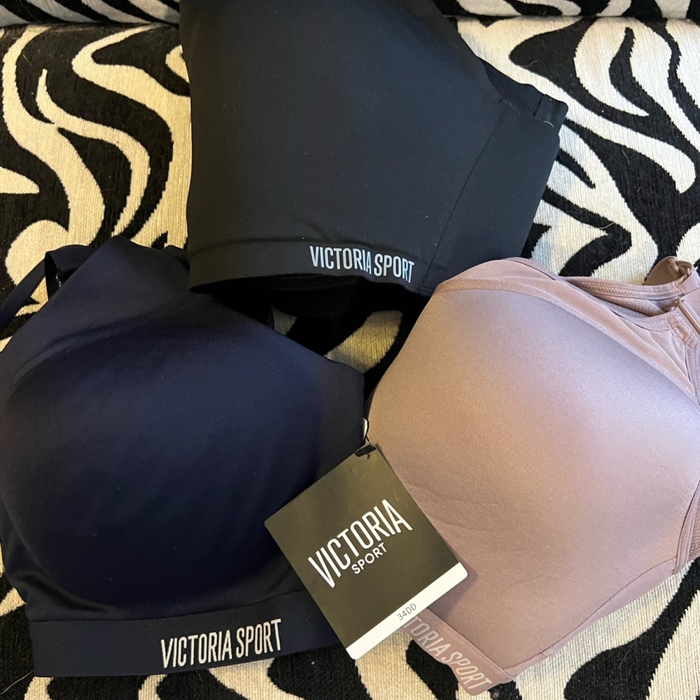 Victoria’s Secret Sports Bras